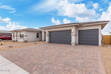 22861 E Via Las Brisas, San Tan Valley, AZ 85142 - photo 4