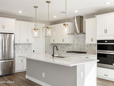 17851 W Elm St, Goodyear, AZ 85395 - photo 3