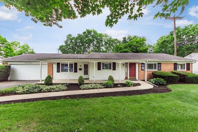 Lovingly maintained ranch in UA