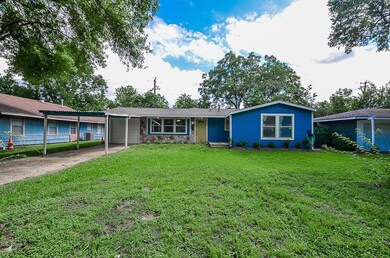 5325 Browncroft St, Houston, TX 77021 - photo 2