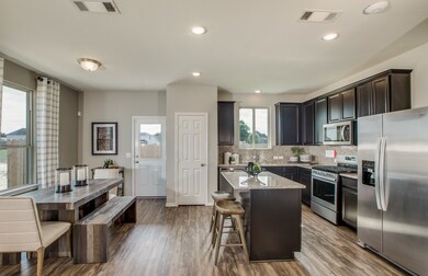 26566 Decker Farms Ln, Magnolia, TX 77355 - photo 6