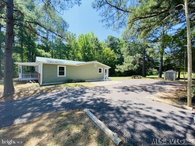 26460 Highway Forty Seven, South Hill, VA 23970 - photo 3