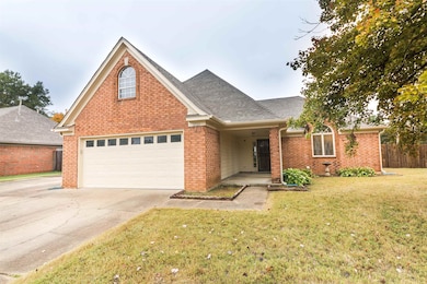 6760 Hidden Fern Ln E, Memphis, TN 38135 - photo 2