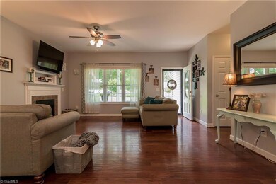 2718 Hopewell Friends Rd, Asheboro, NC 27205 - photo 7