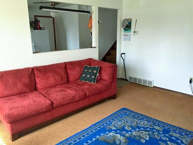 Mellowbrook Front living room