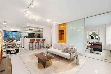 Grandview Bldg unit 2106, Seattle, WA 98121 - photo 7