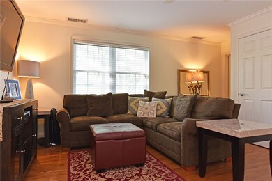 Living Room/ Entrance