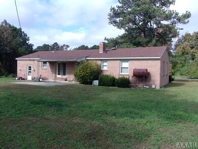 359 Mexico Rd, Edenton, NC 27932 - photo 2