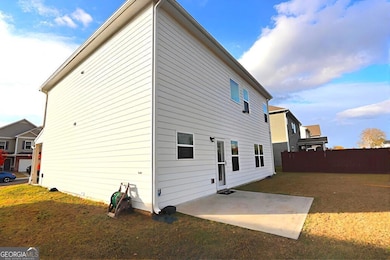 25 Thacker Trail, Adairsville, GA 30103 - photo 3