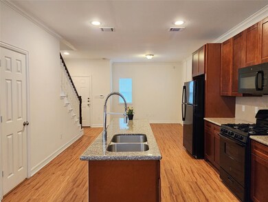 2407 Ferguson Way unit 1, Houston, TX 77088 - photo 7