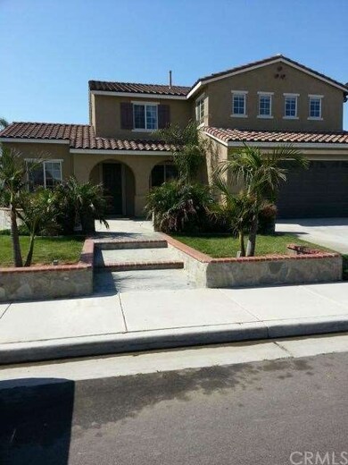 Front House 