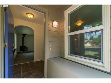 Entrance/Foyer