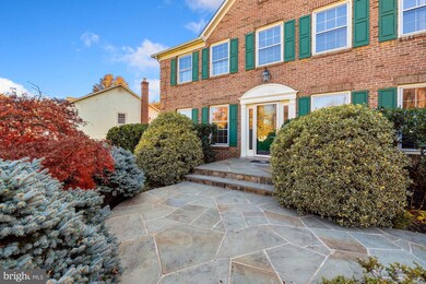 12903 Chalkstone Ct, Fairfax, VA 22030 - photo 4