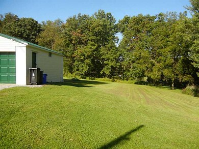 Land/Lot.