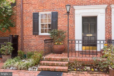 3104 Q St NW, Washington, DC 20007 - photo 2