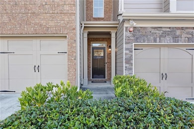 2309 Oakton Place SE, Smyrna, GA 30082 - photo 2