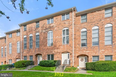 3712 Madison Ln, Falls Church, VA 22041 - photo 2