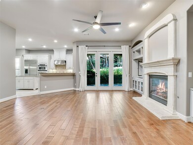 1036 Liberty Park Dr unit 54, Austin, TX 78746 - photo 5