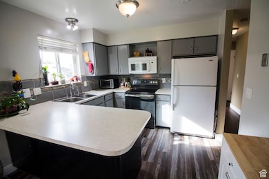 399 N 3425 W, Clearfield, UT 84015 - photo 4