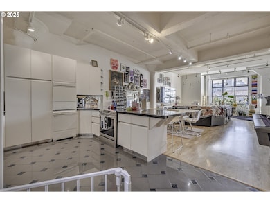 Irving Street Lofts unit 504, Portland, OR 97209 - photo 6