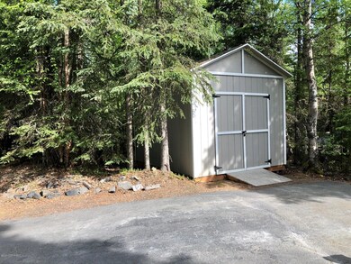 10x12 Shed