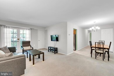 403 N Beauregard St unit 201, Alexandria, VA 22312 - photo 3