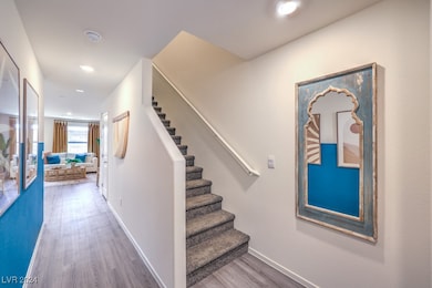 Photo is representational only; actual home furnis