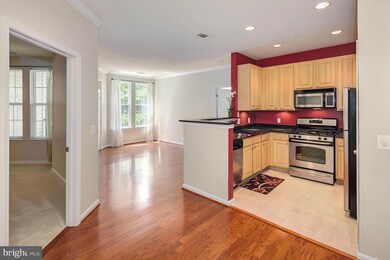 2301 25th St S unit 4104, Arlington, VA 22206 - photo 2