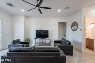 10530 E Baltimore St, Mesa, AZ 85207 - photo 6