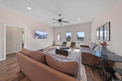 1343 Rustic Pine Dr, Baton Rouge, LA 70820 - photo 5