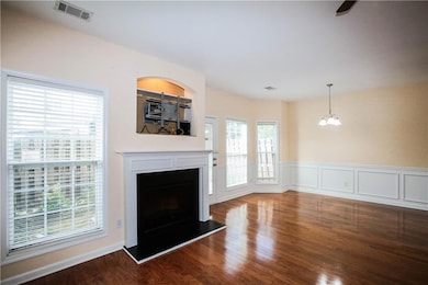 3801 Thayer Trace, Duluth, GA 30096 - photo 6