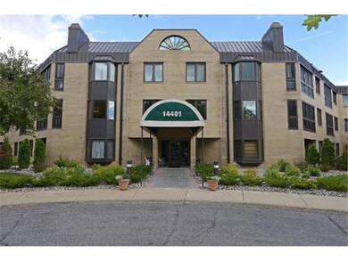 Welcome to 14401 Atrium Way Unit #118...