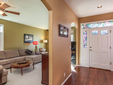 Entrance/Foyer