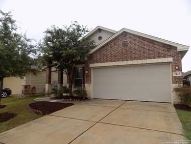 9423 Palomino Path, San Antonio, TX 78254 - photo 3