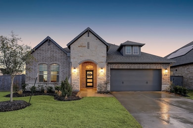 23511 McNabb Spur Ln, Richmond, TX 77469 - photo 2