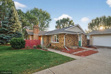 12424 Thrush St NW, Coon Rapids, MN 55448 - photo 2