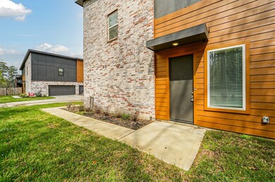 2529 Appian Way unit B, Roman Forest, TX 77357 - photo 4