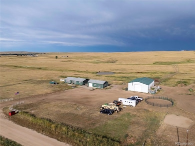 26540 Flower Cir, Simla, CO 80835 - photo 3