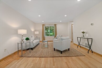 206 Lagrange St unit 206, Chestnut Hill, MA 02467 - photo 3