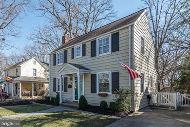 1003 Elm Ave, Takoma Park, MD 20912 - photo 3