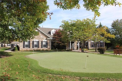 Community Clubhouse