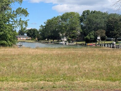 Lot on Canal