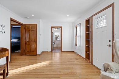 404 E 3rd St, Michigantown, IN 46057 - photo 7