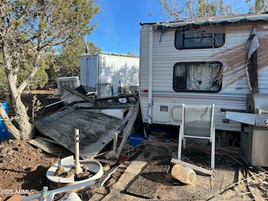 17411 Lillie J Ranch Rd unit 62, Parks, AZ 86046 - photo 7