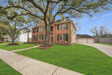 511 Eagle Lakes Dr, Friendswood, TX 77546 - photo 2