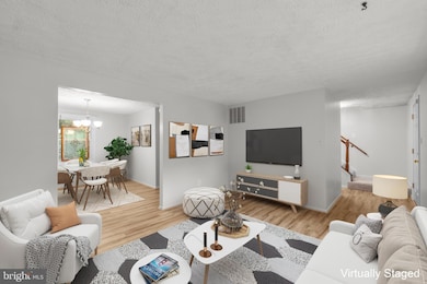 7757 Tara Heights Place, Springfield, VA 22153 - photo 5