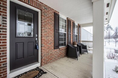 3205 Vinson Dr, Lewis Center, OH 43035 - photo 2