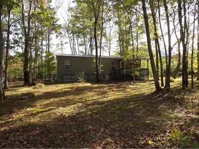 Real Nice Park Model Home
