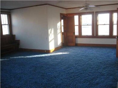 Upstairs Large Room
