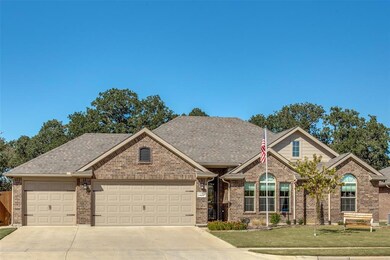 1420 Glade Meadows Dr, Burleson, TX 76058 - photo 4